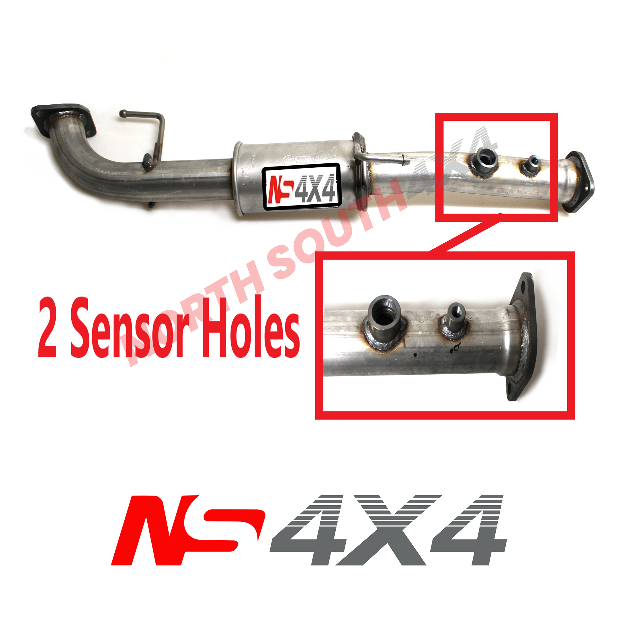 Ns4x4