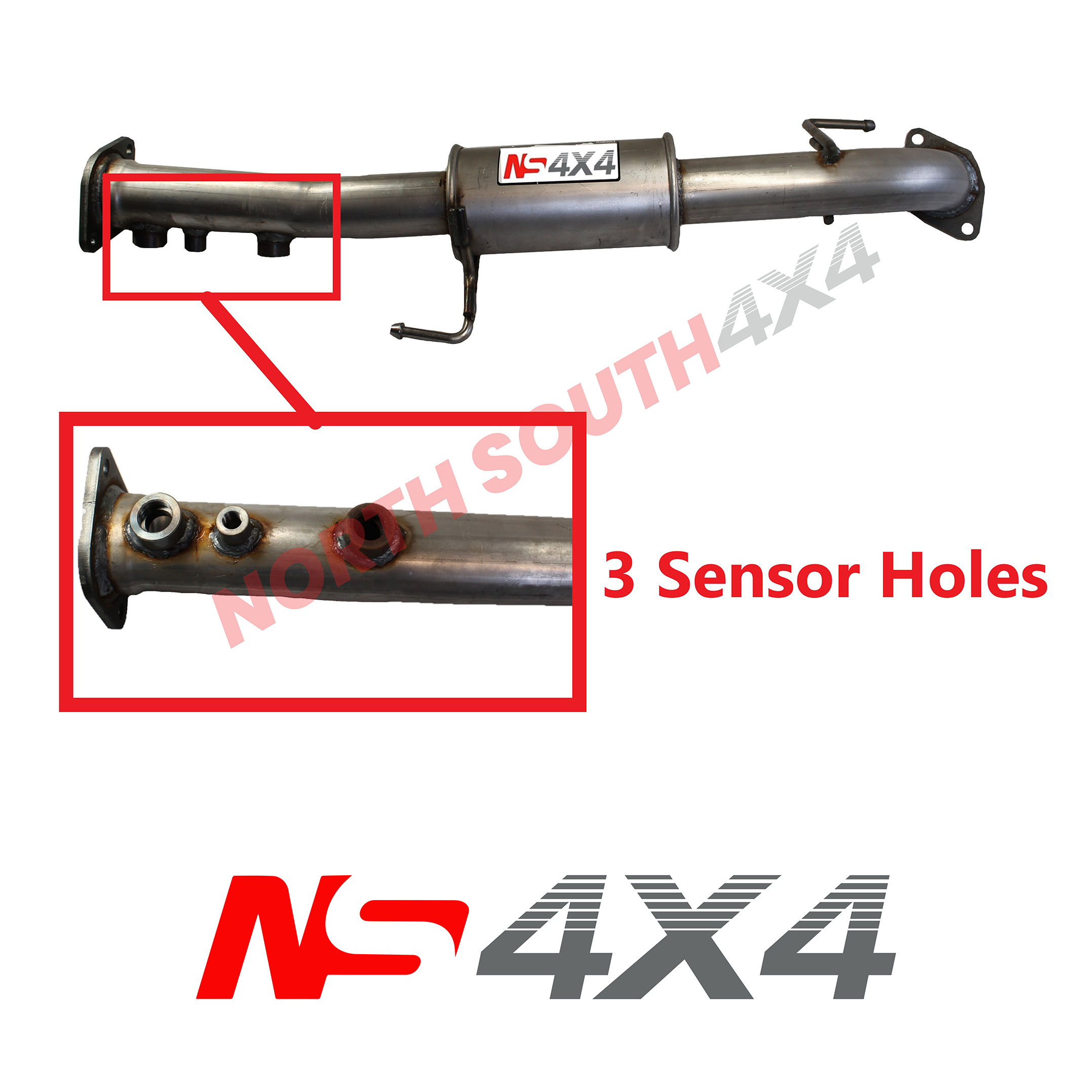Ns4x4