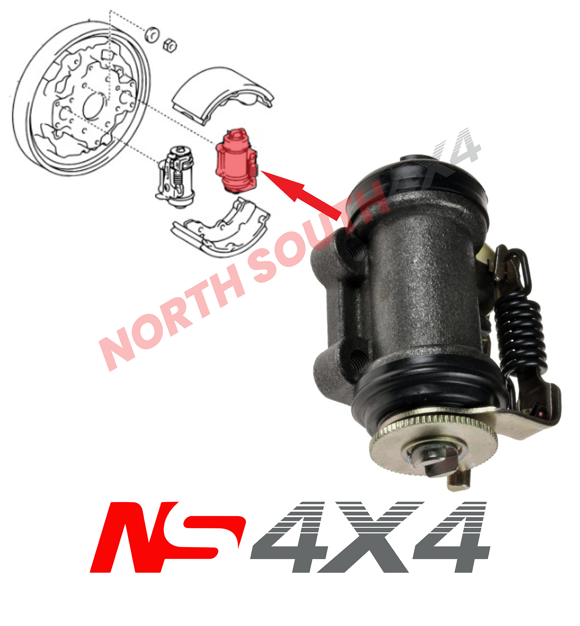 Ns4x4