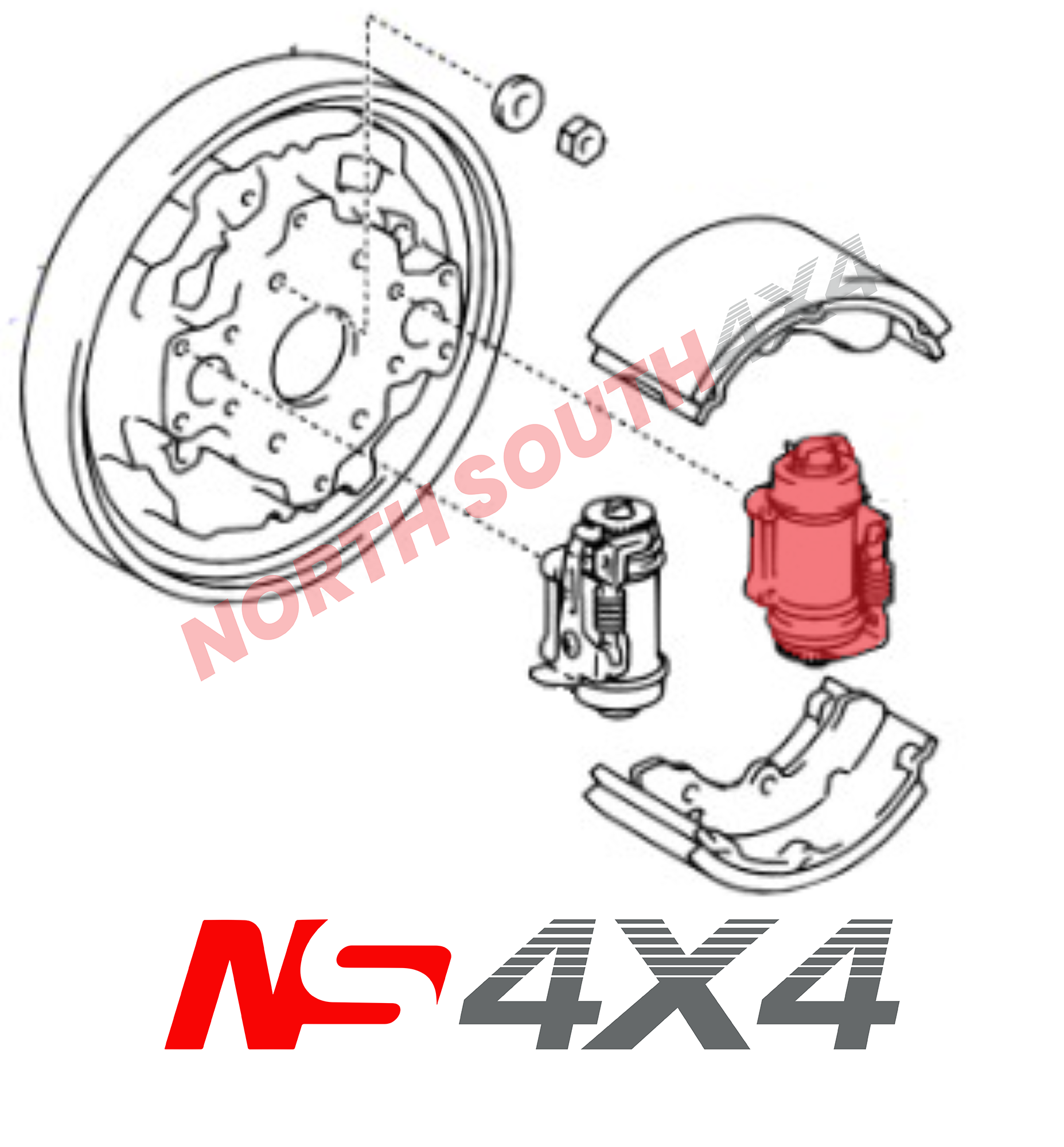 Ns4x4