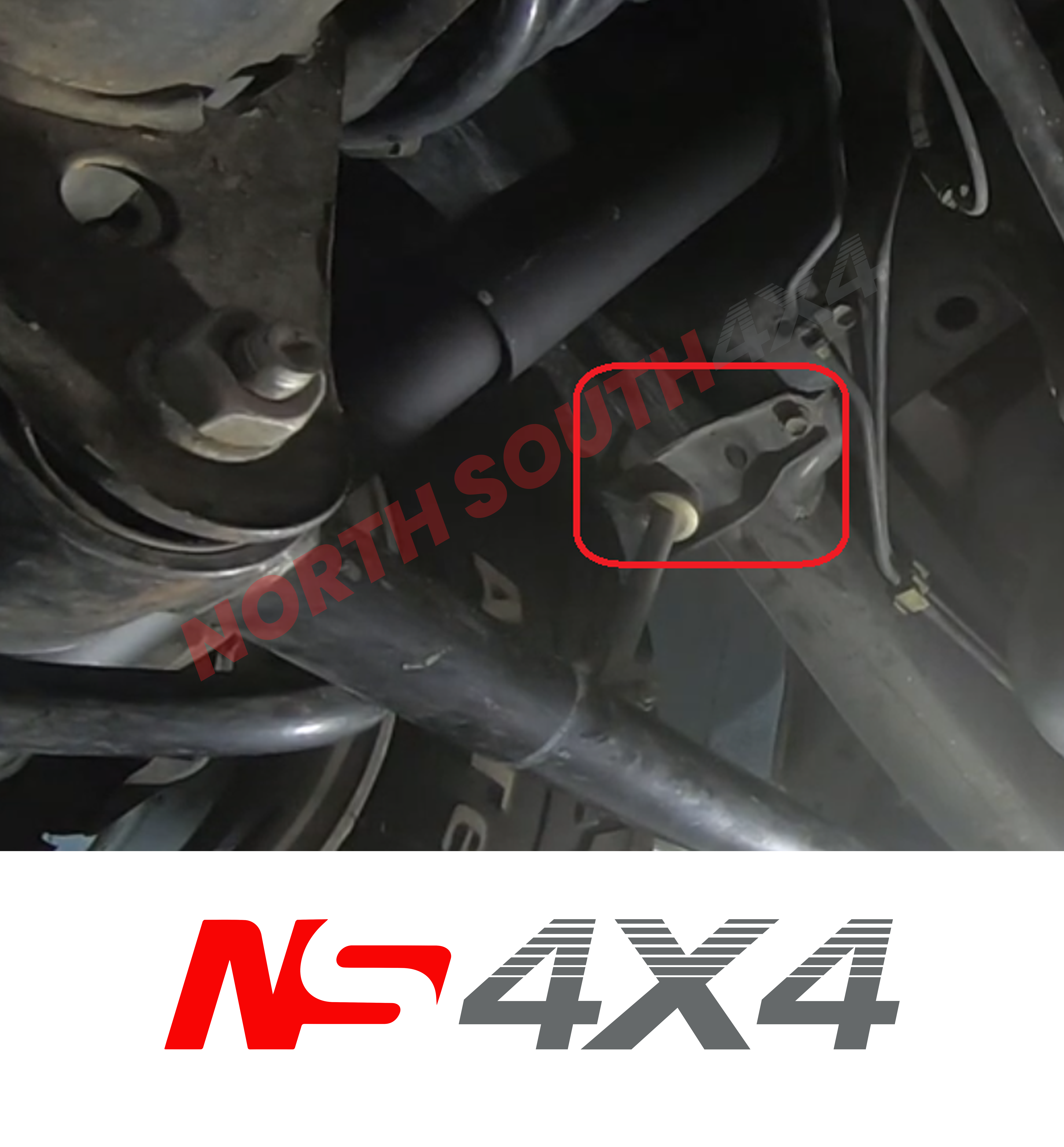Ns4x4