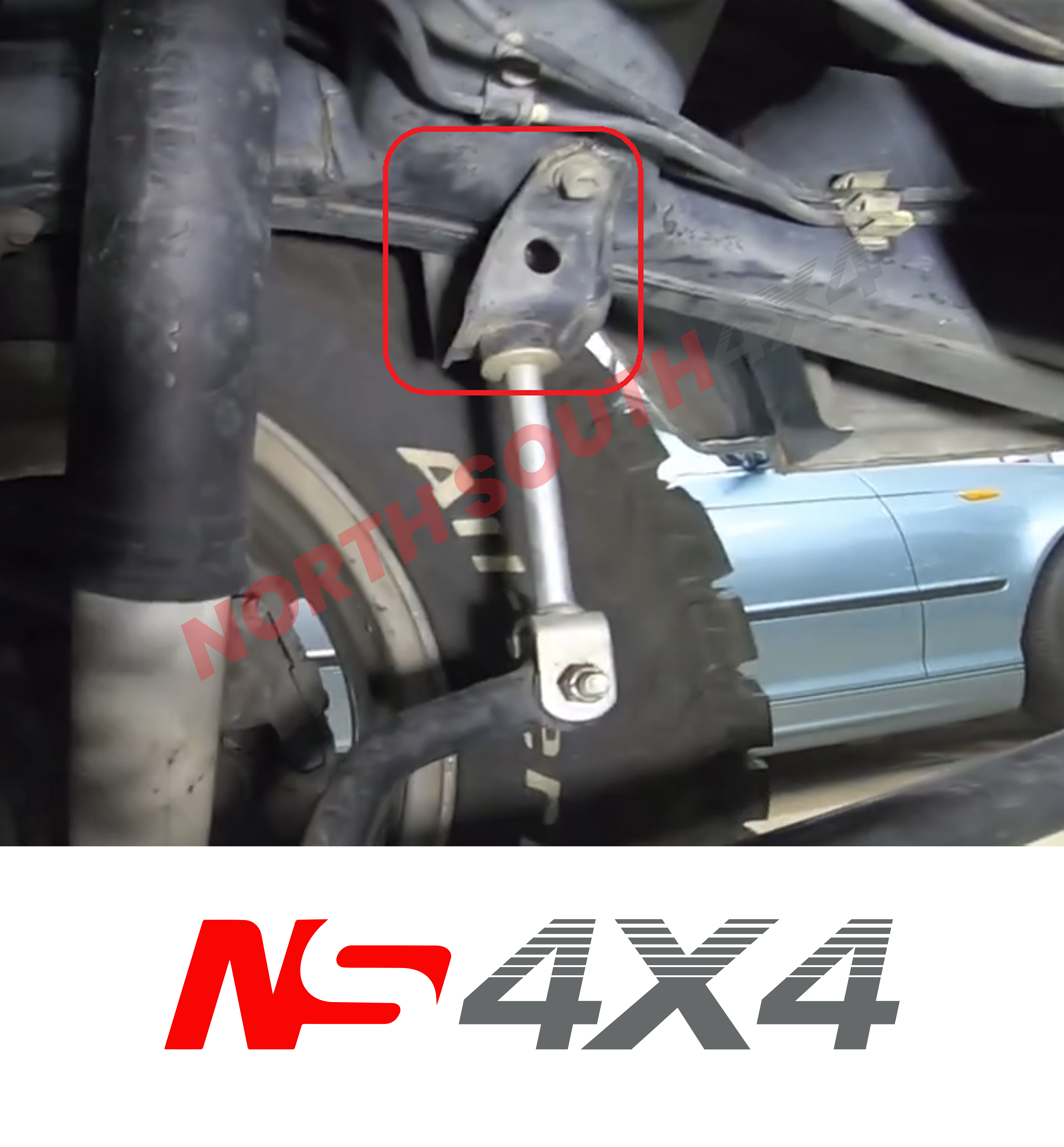 Ns4x4