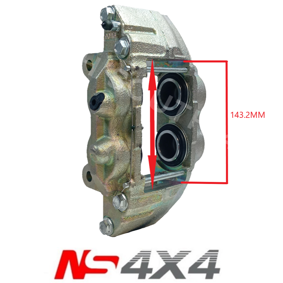 Ns4x4