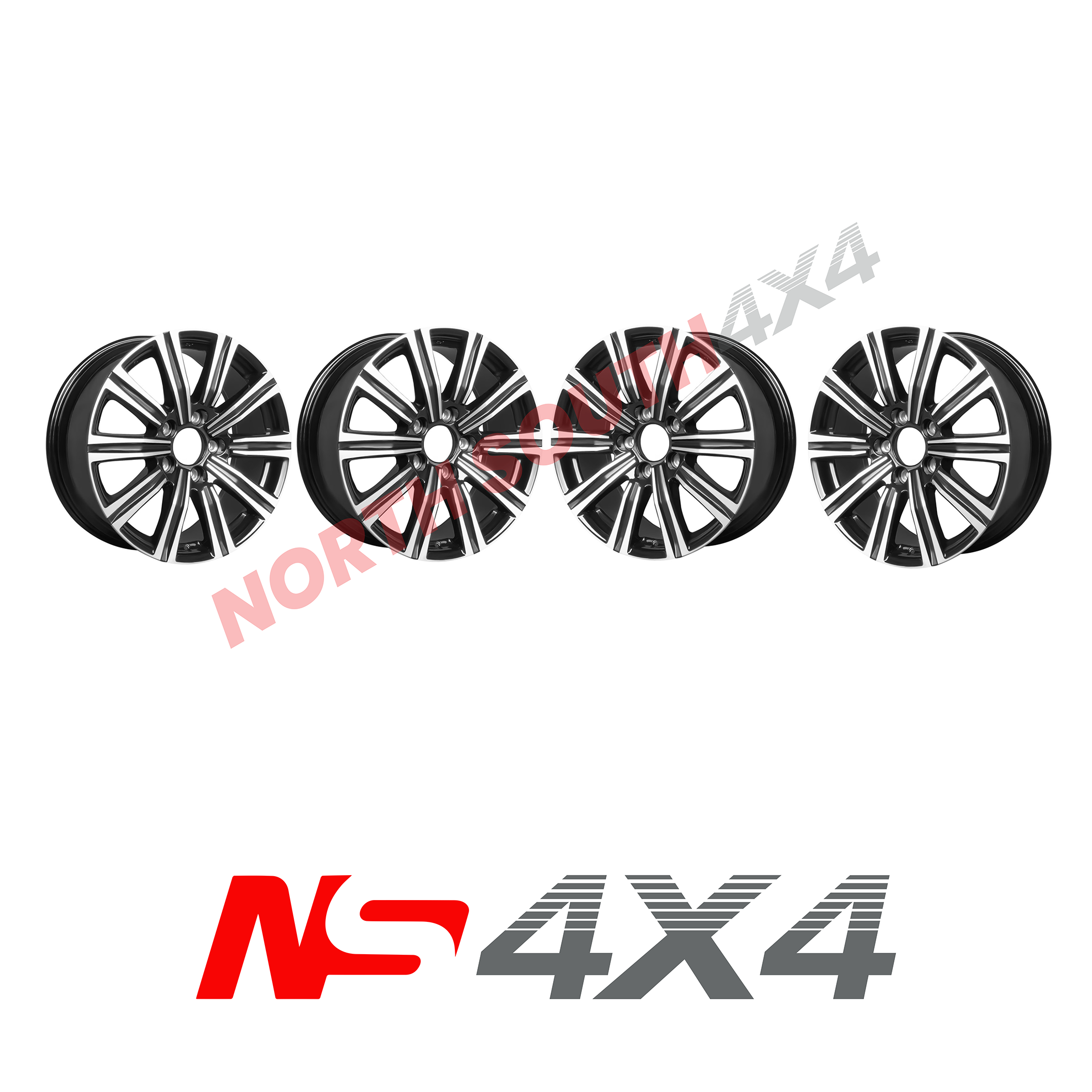 Ns4x4