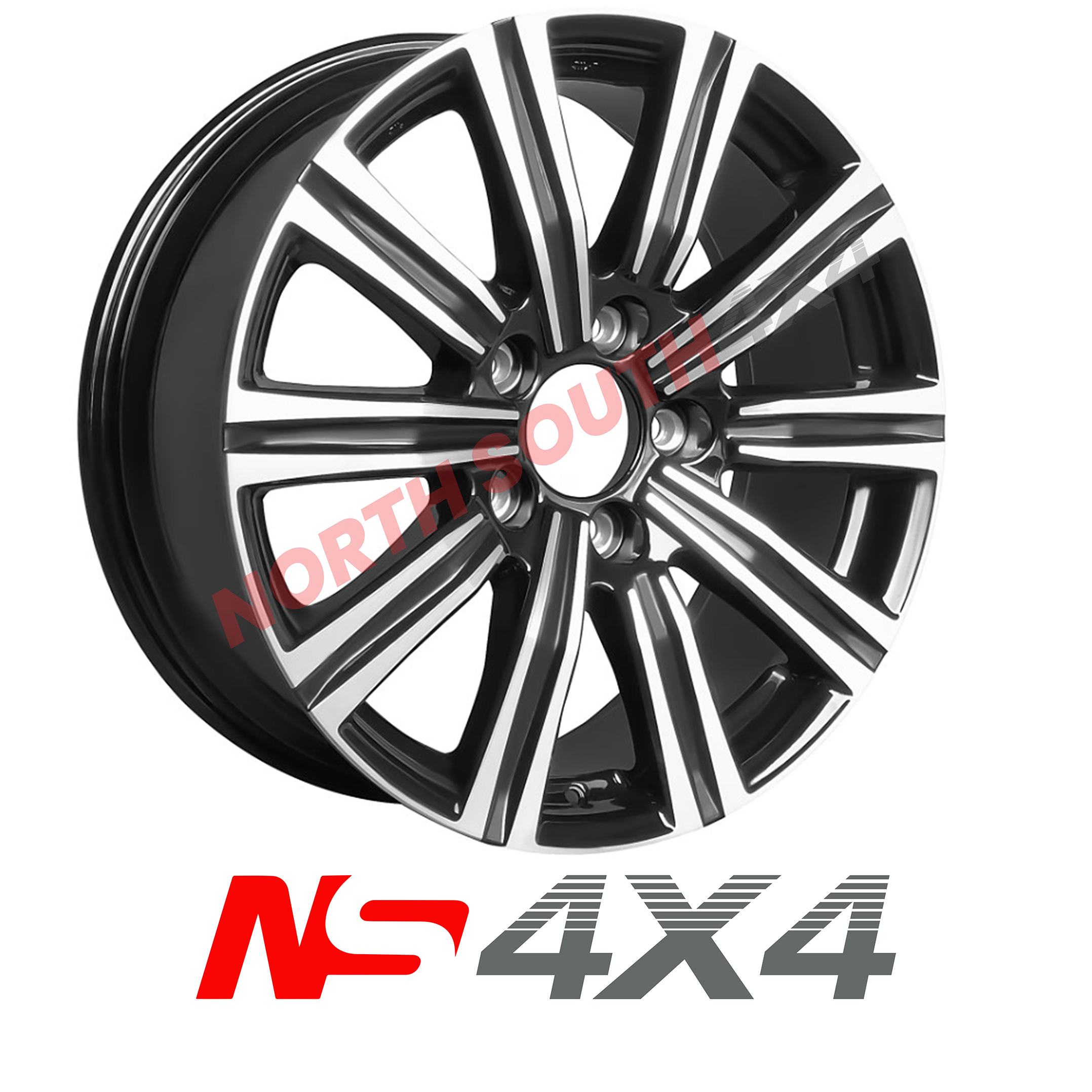 Ns4x4