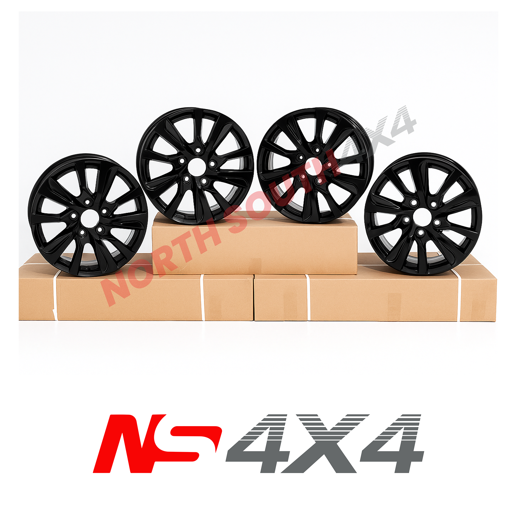 Ns4x4