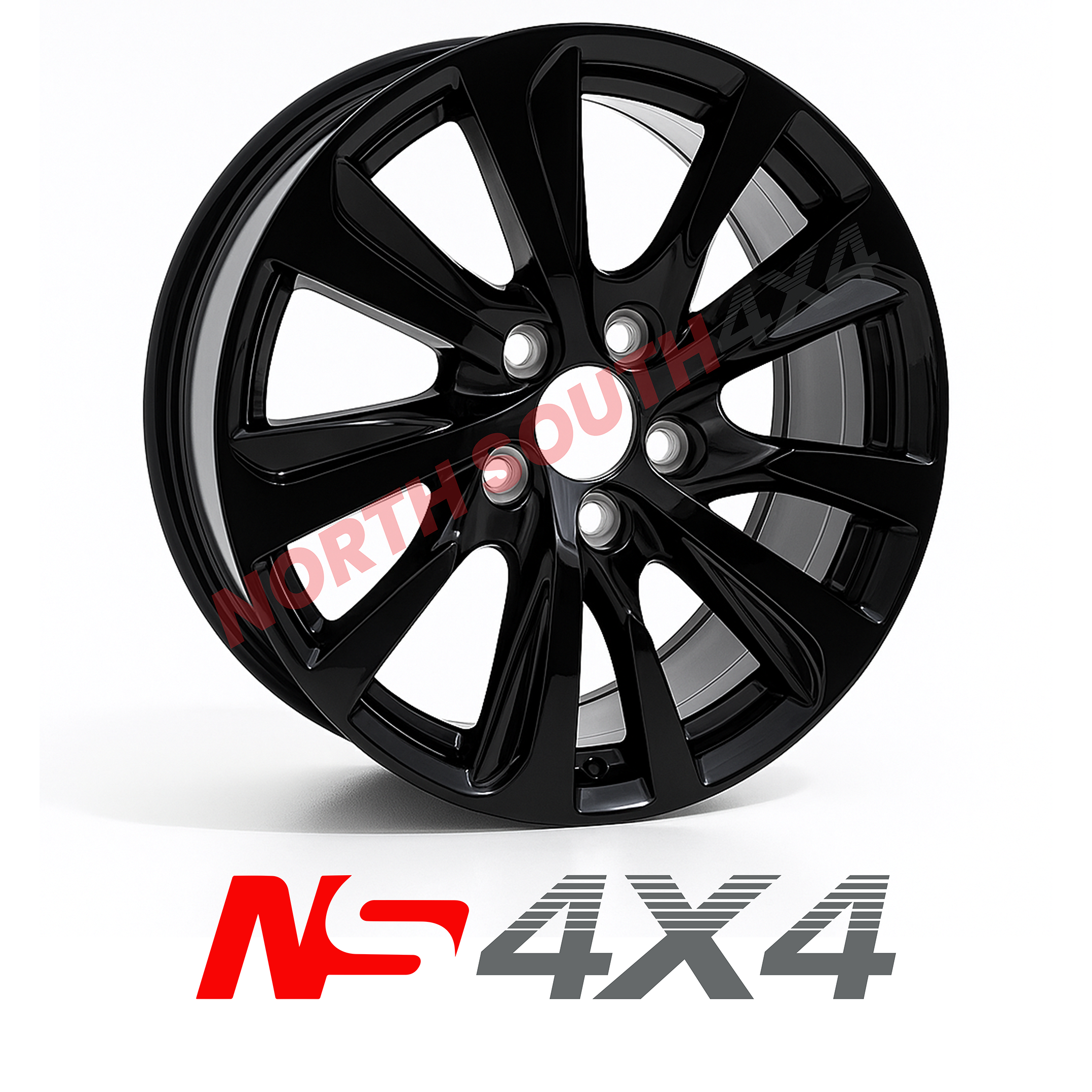 Ns4x4