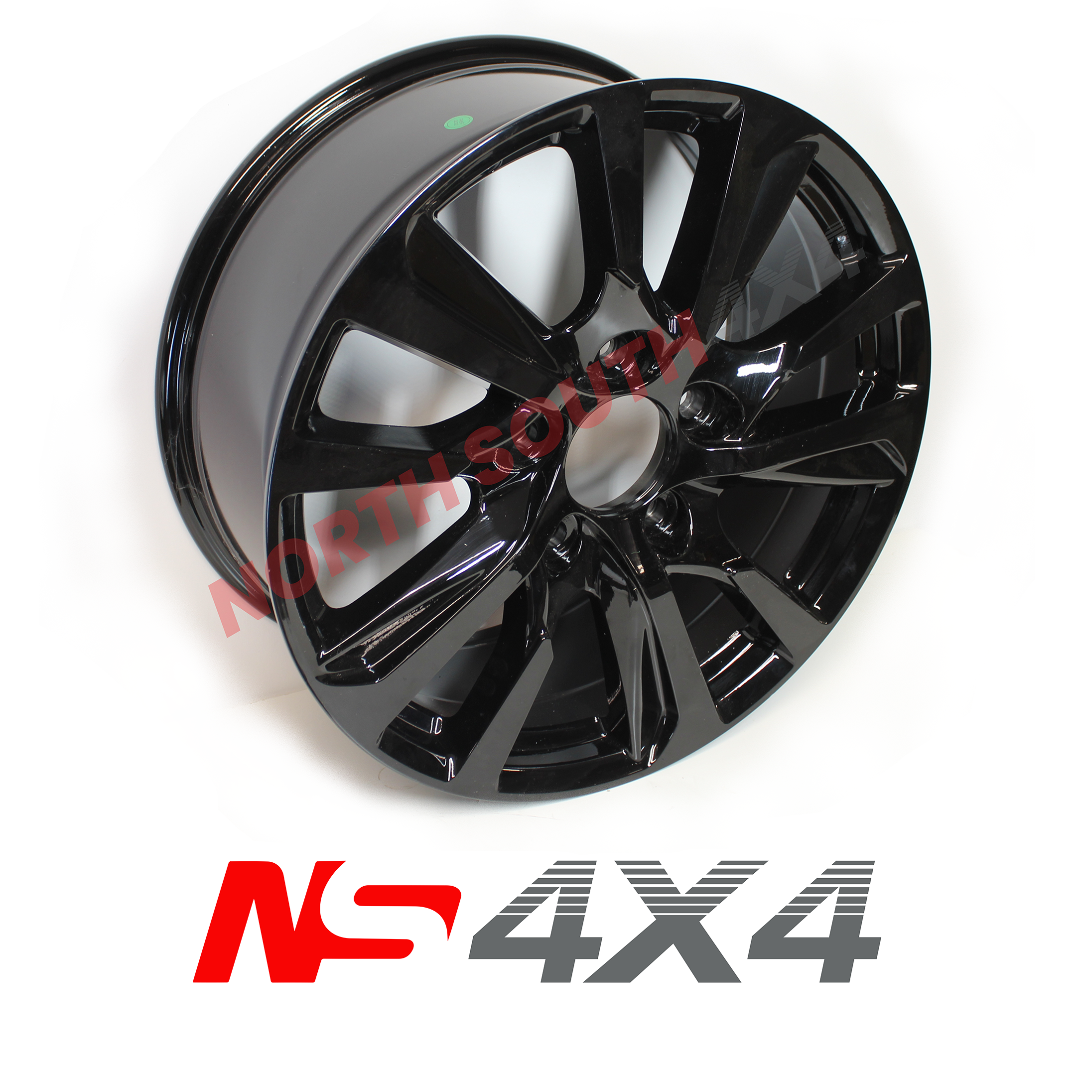 Ns4x4