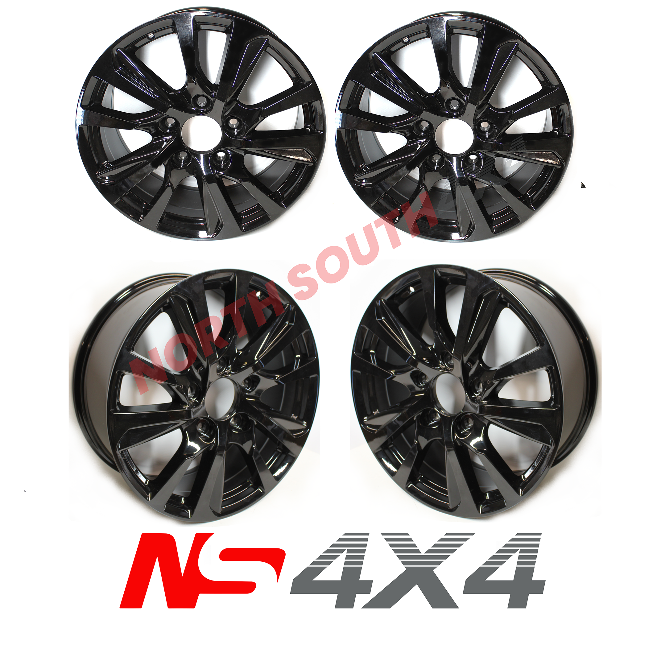 Ns4x4