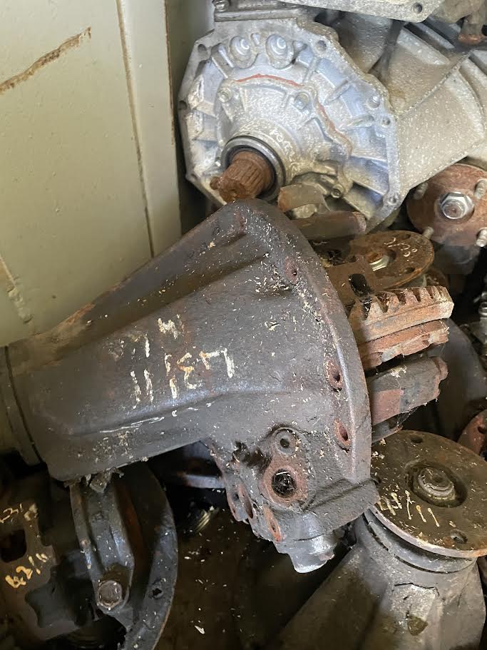 Ns4x4