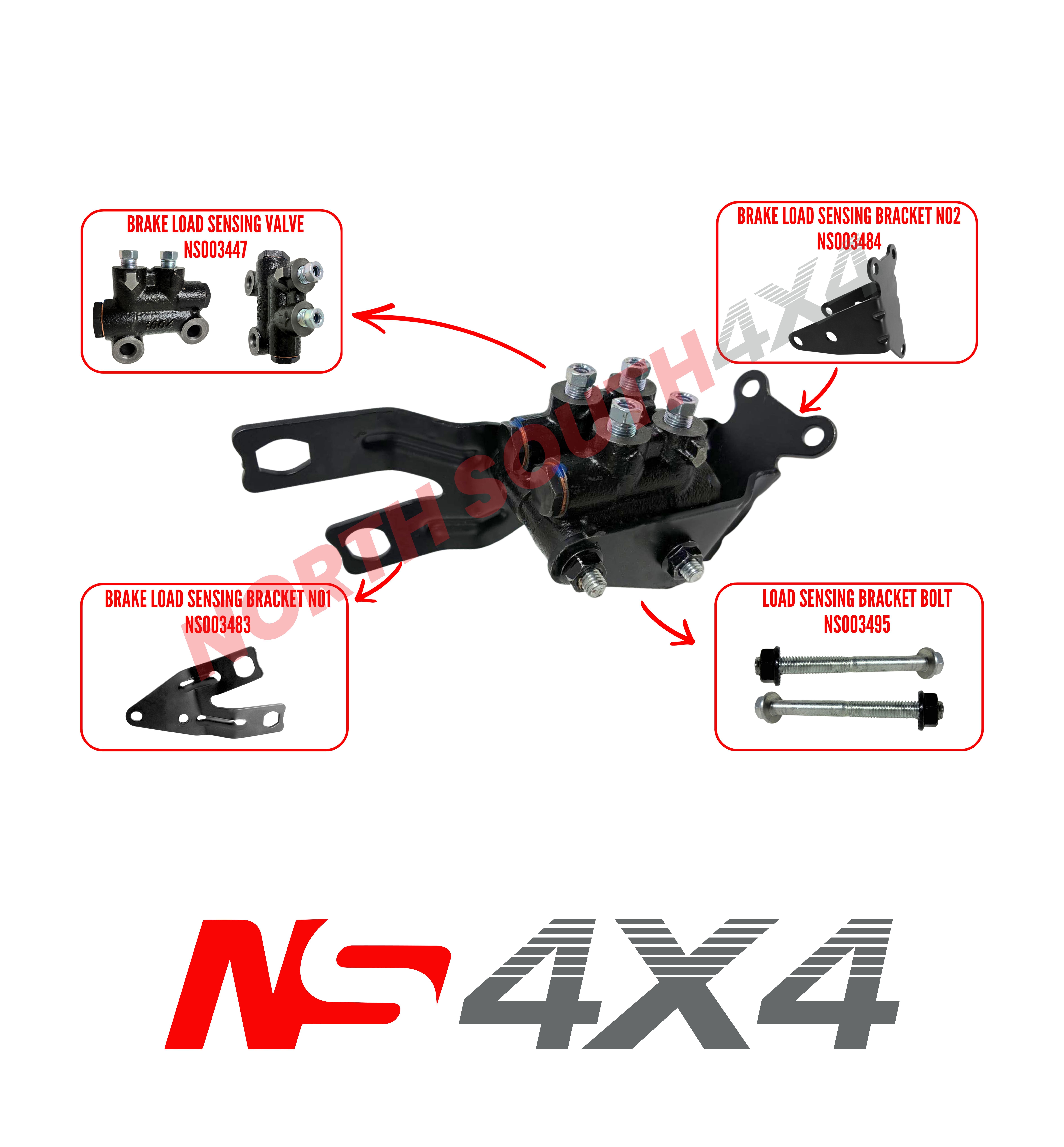 Ns4x4