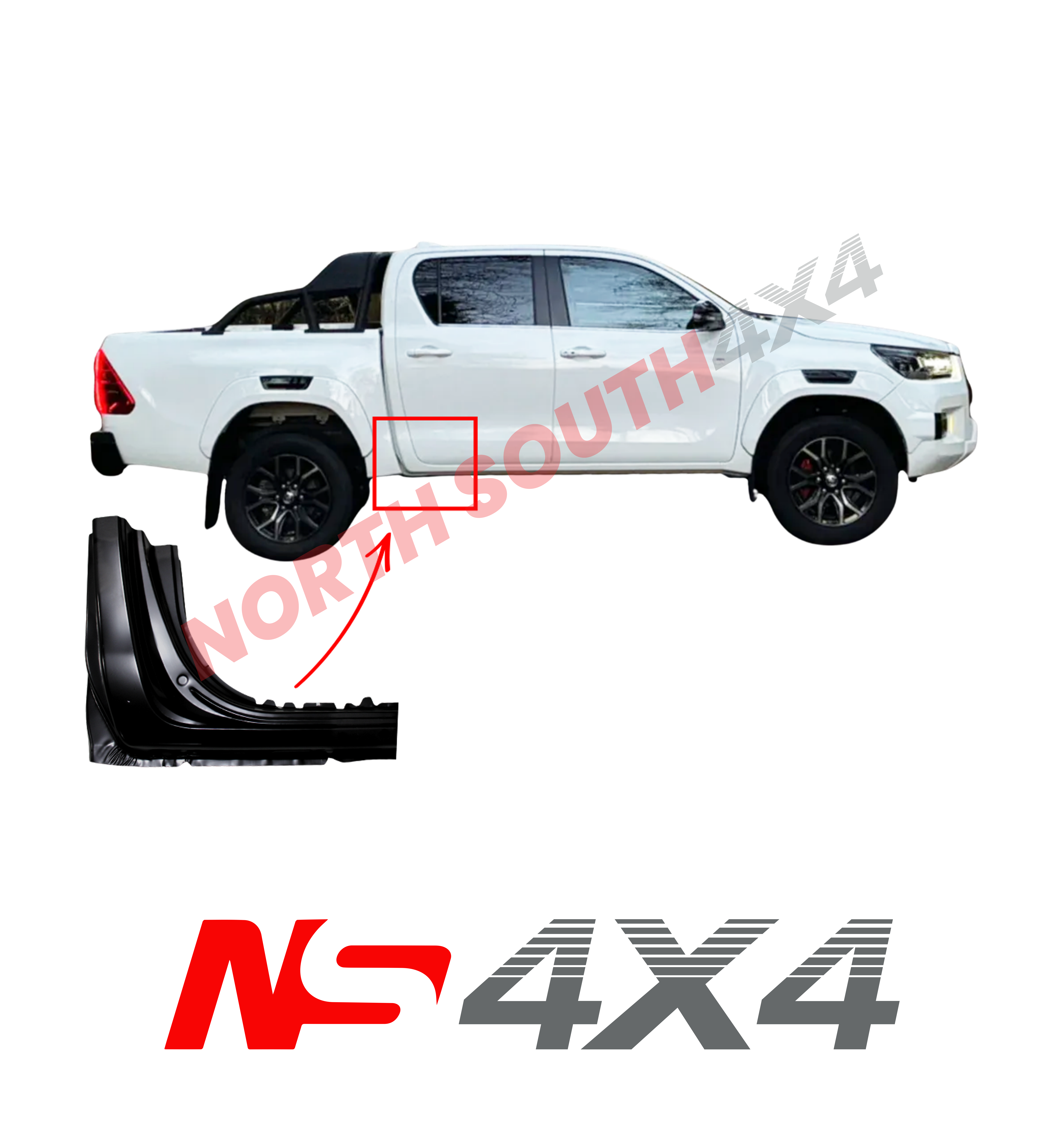 Ns4x4