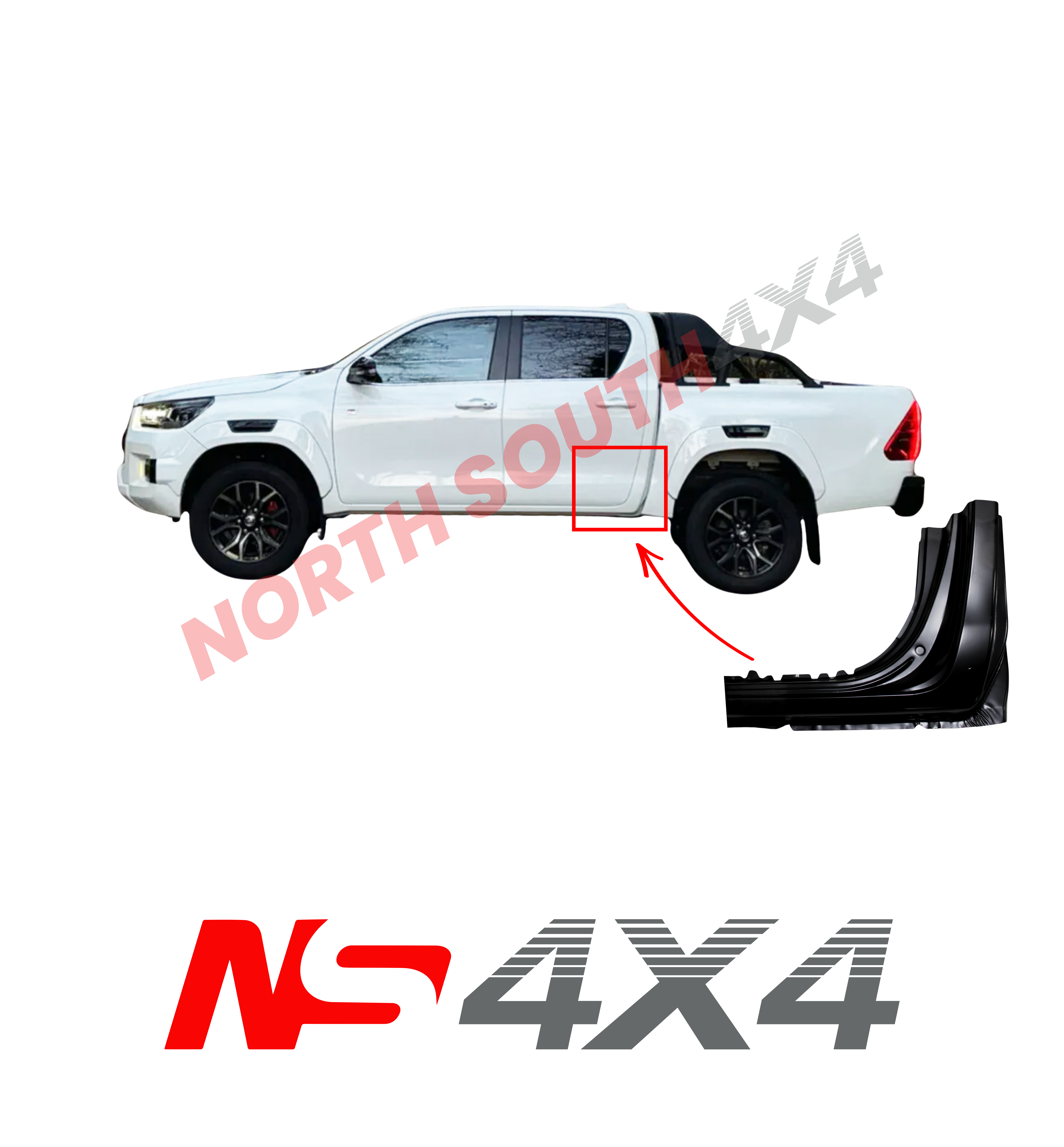 Ns4x4