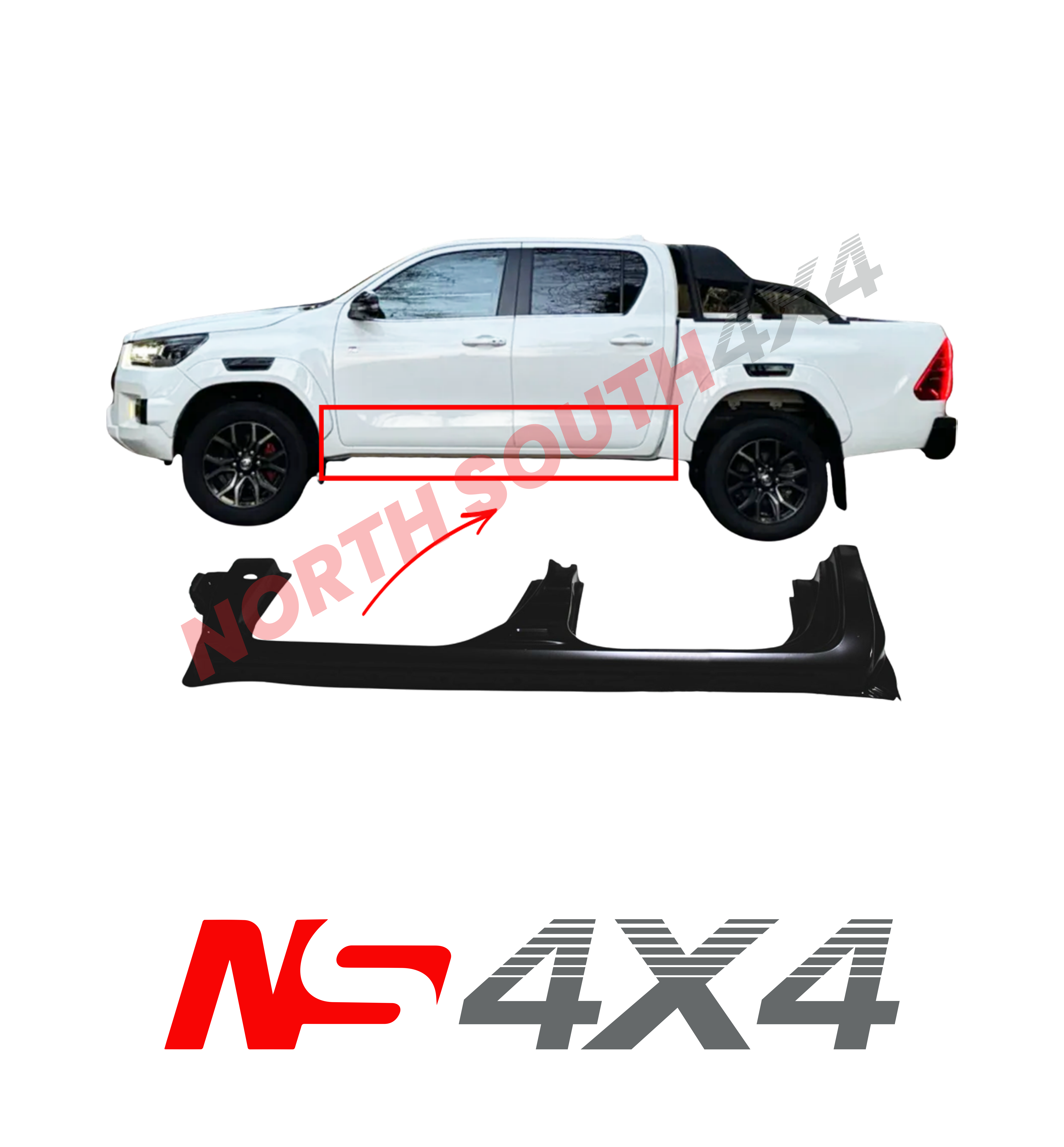 Ns4x4