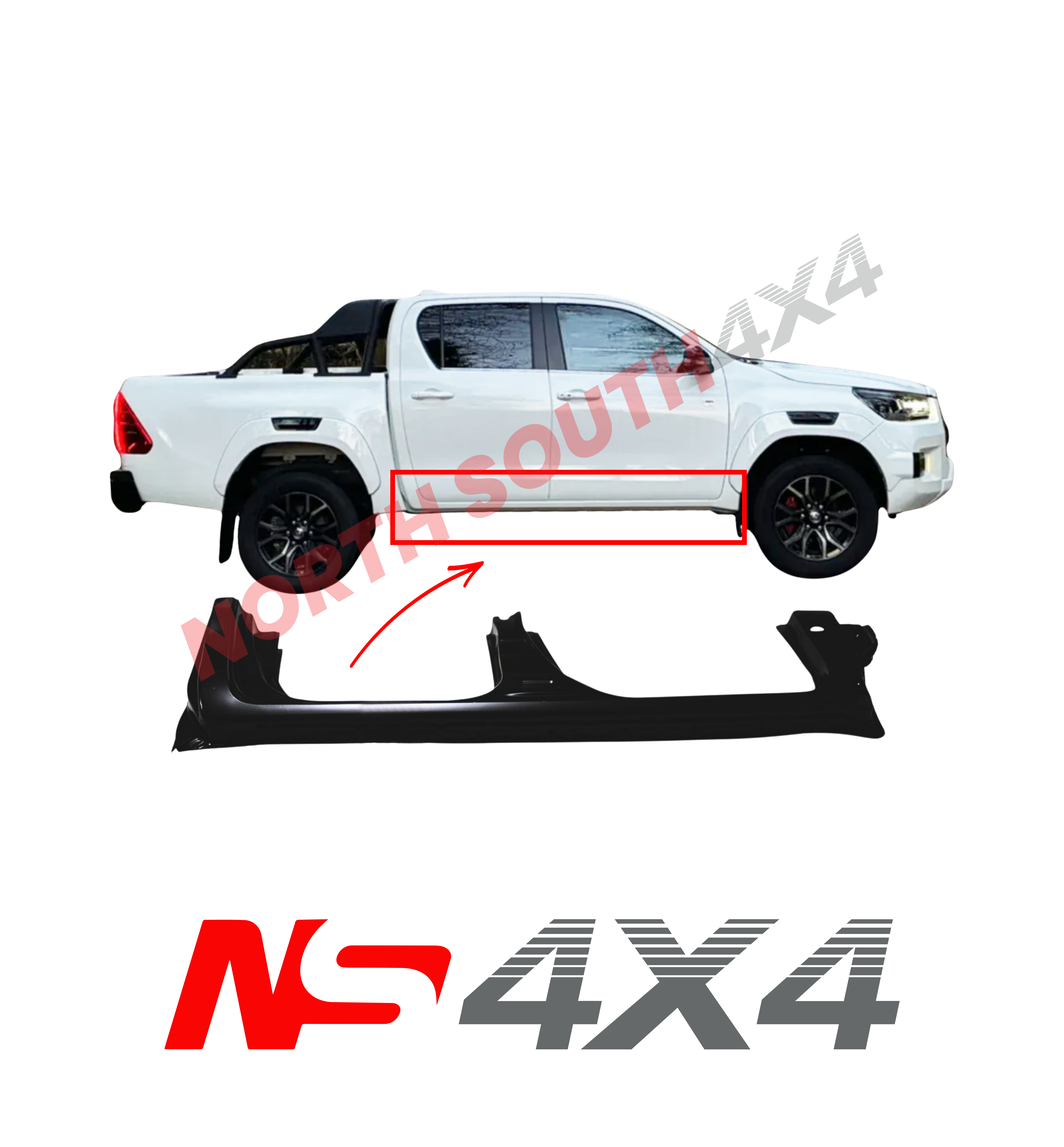 Ns4x4
