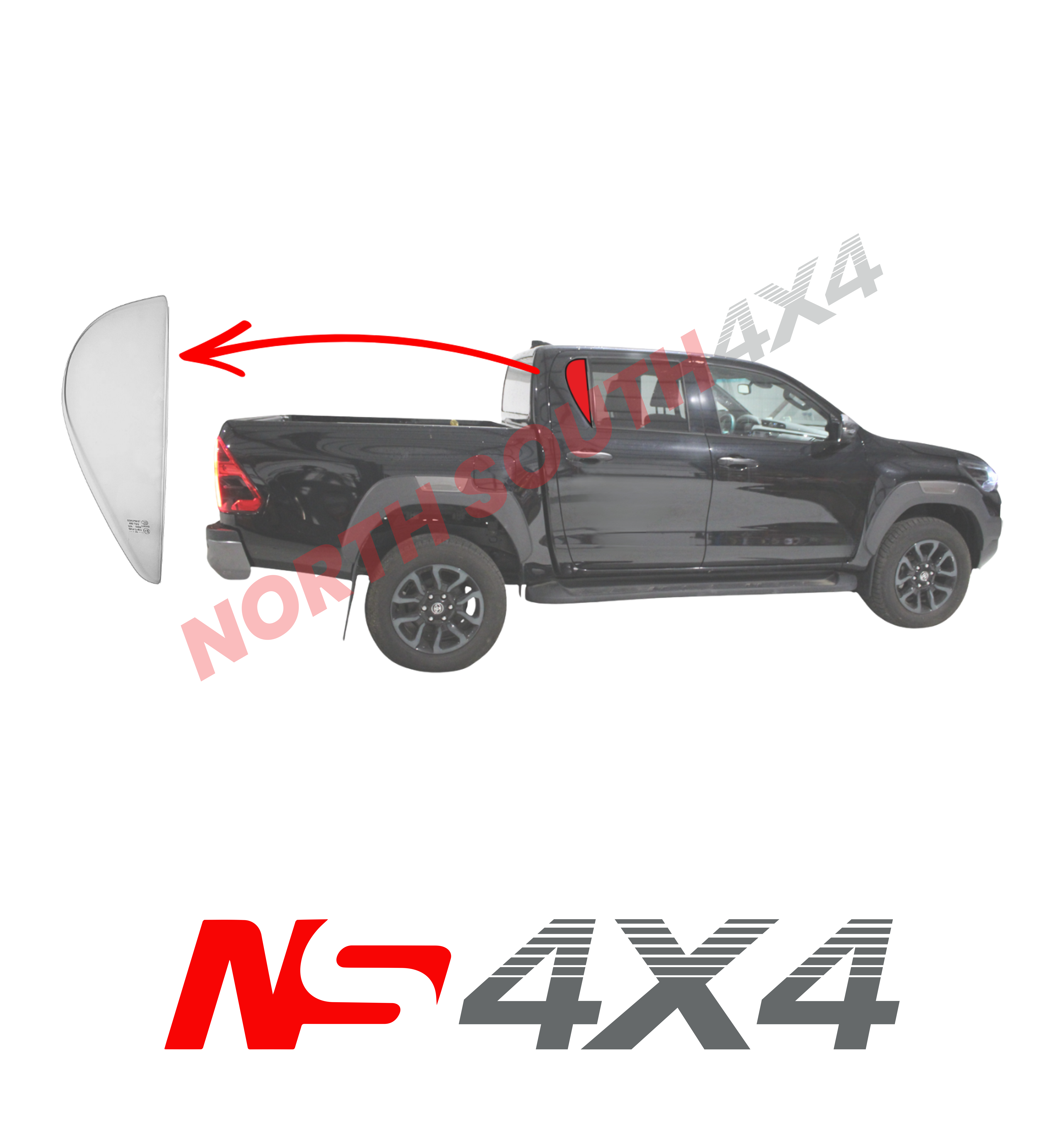 Ns4x4