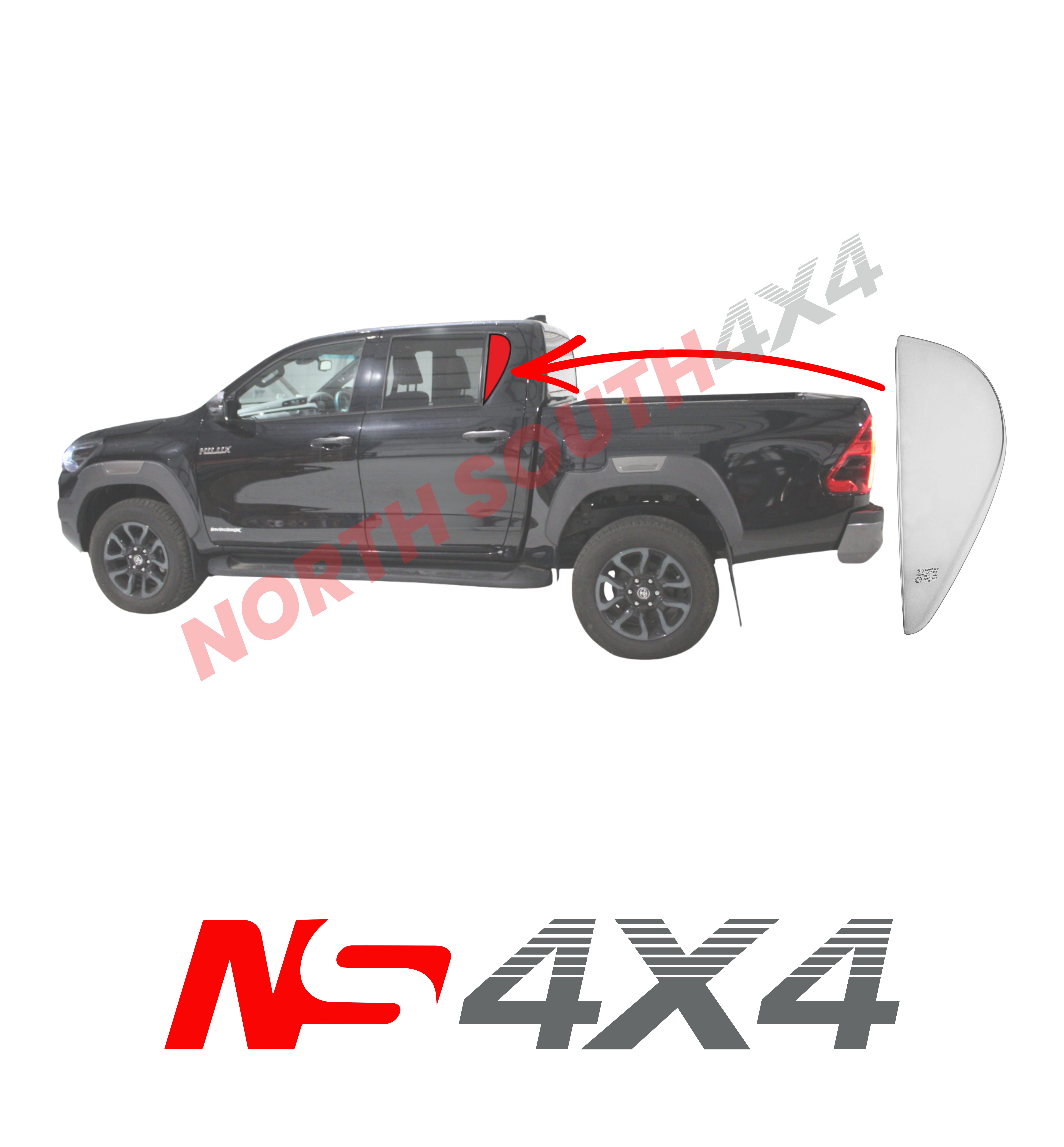 Ns4x4