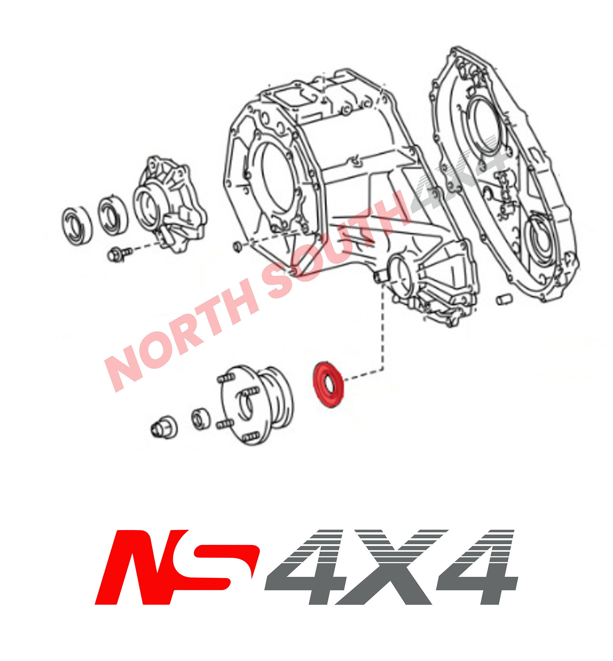 Ns4x4