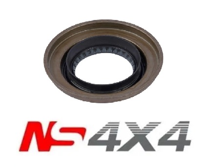 Ns4x4