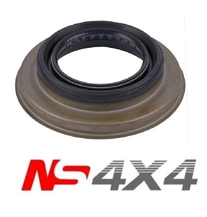 Ns4x4