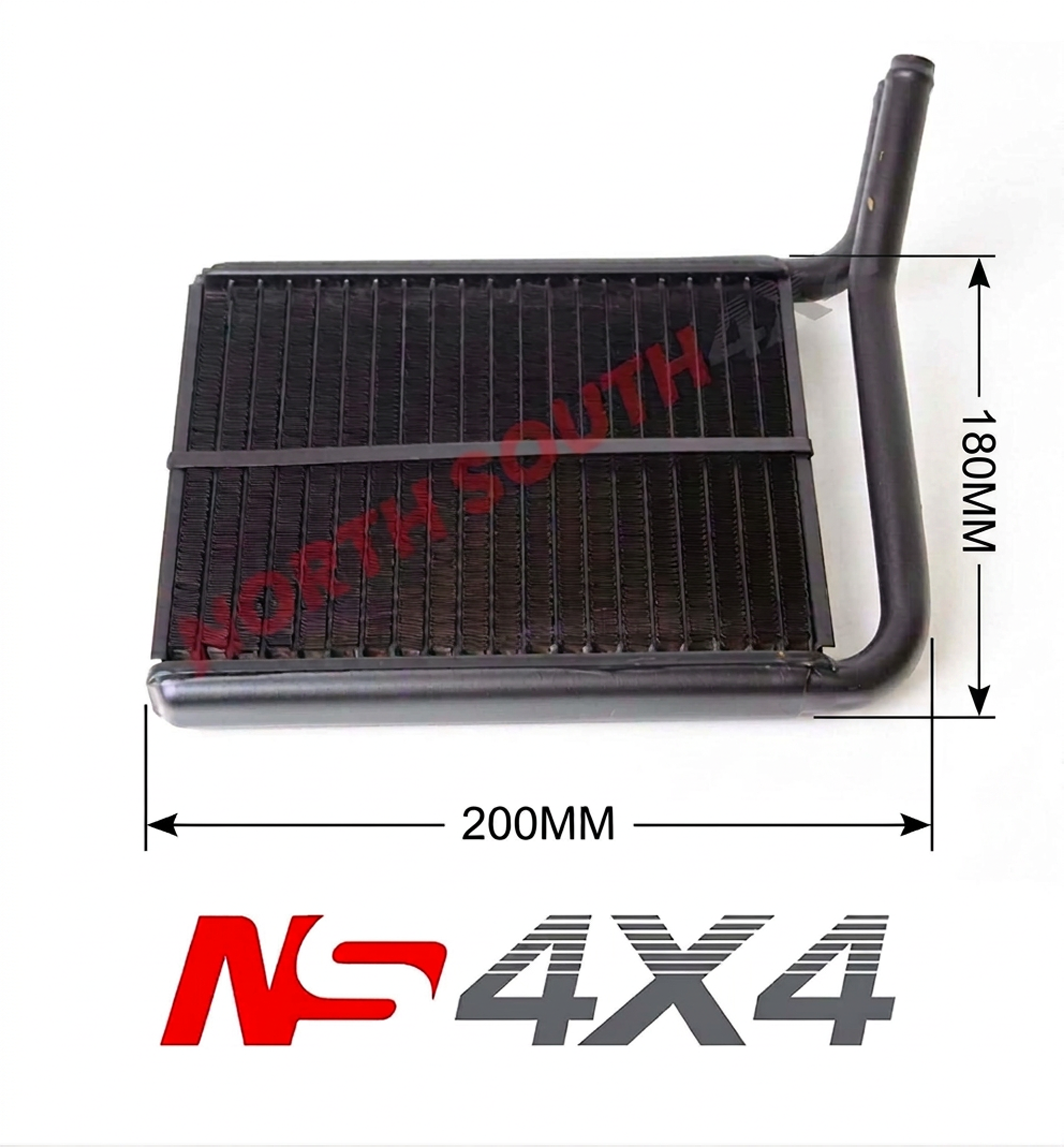 Ns4x4