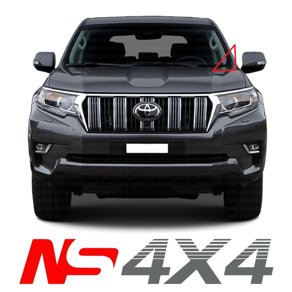 Ns4x4