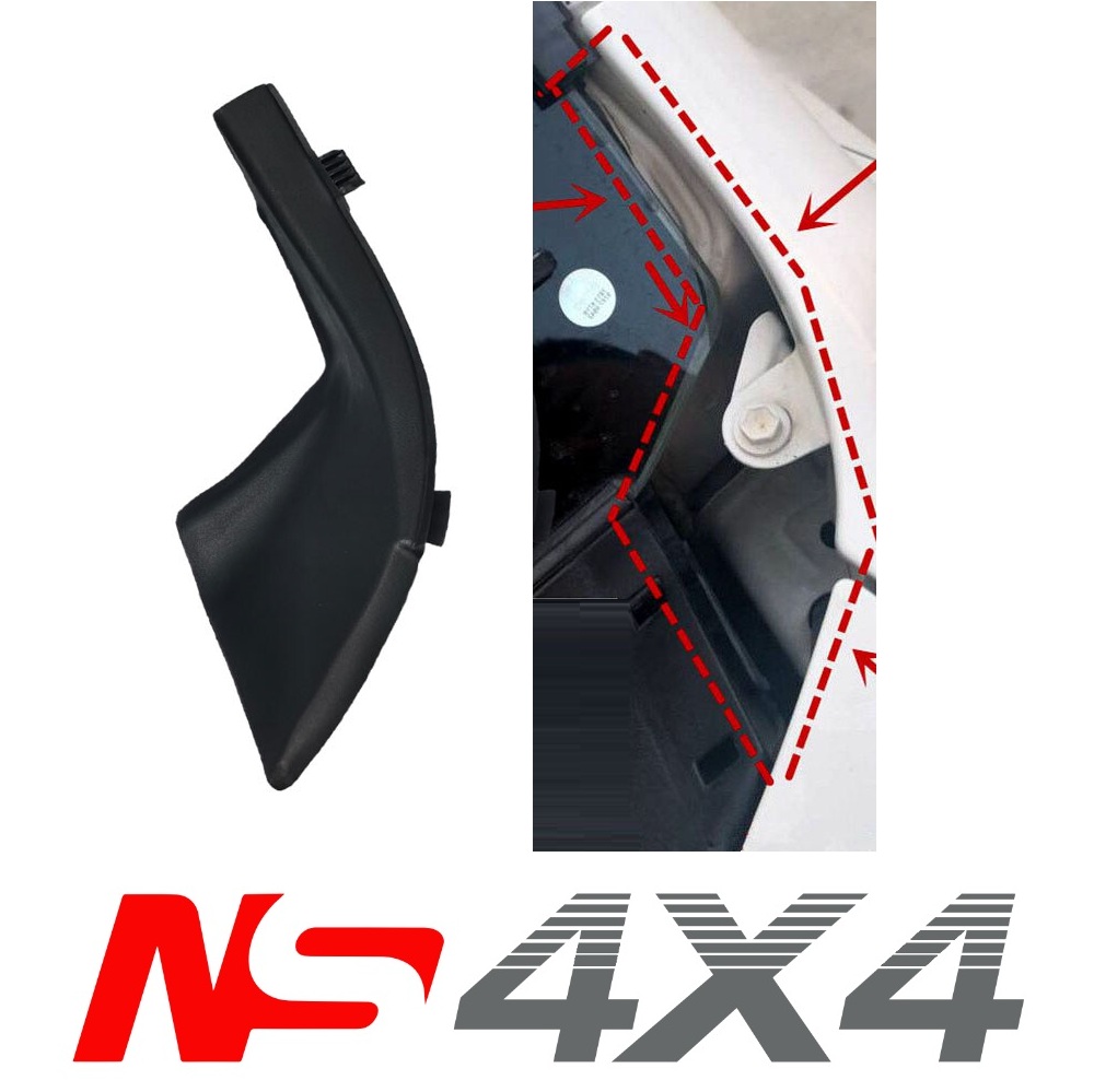 Ns4x4