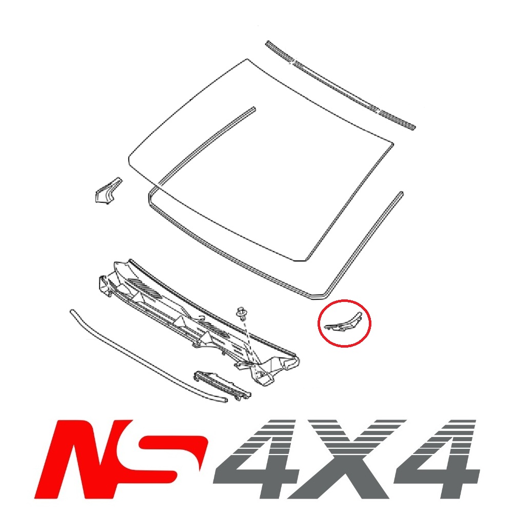Ns4x4