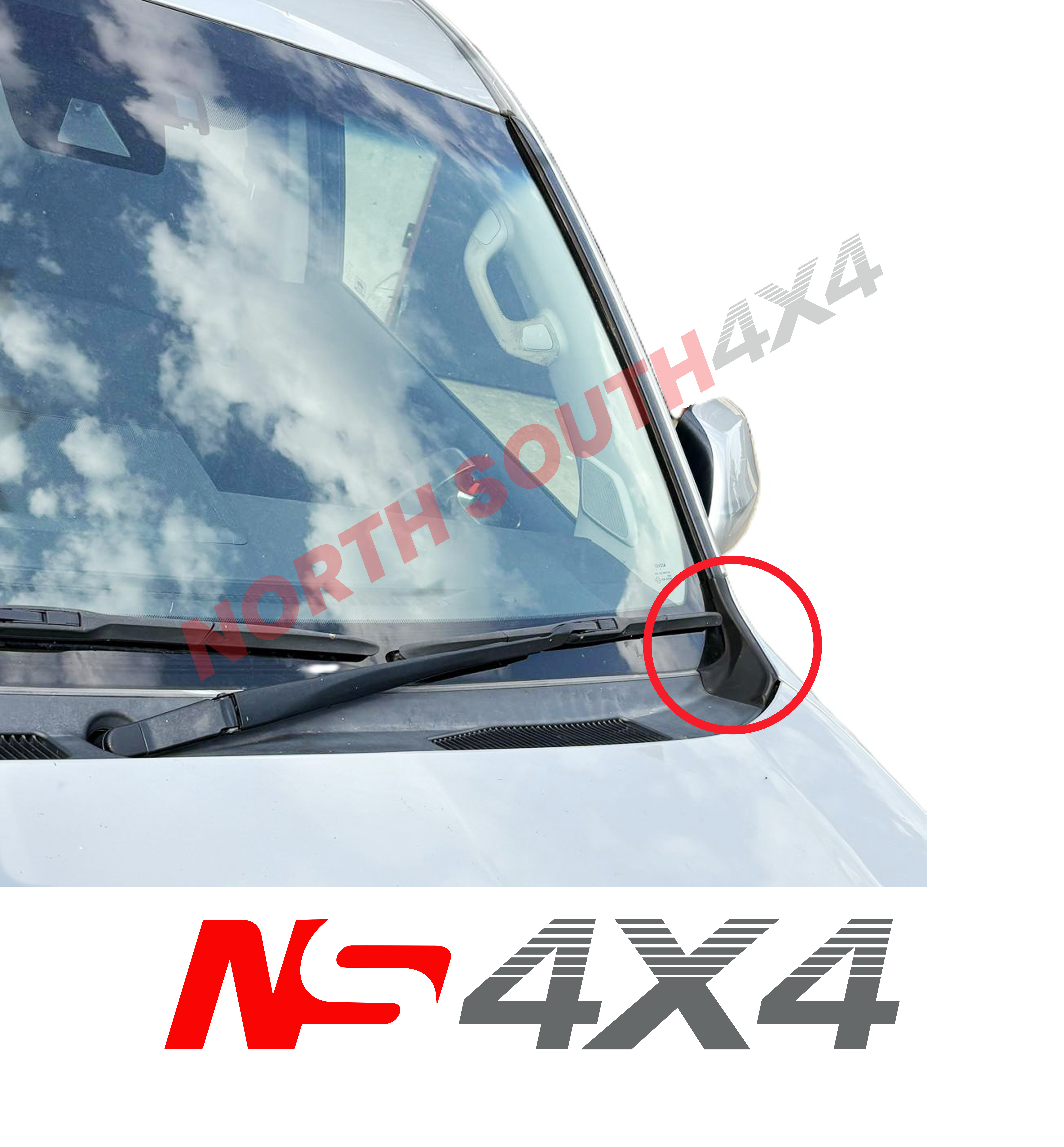 Ns4x4