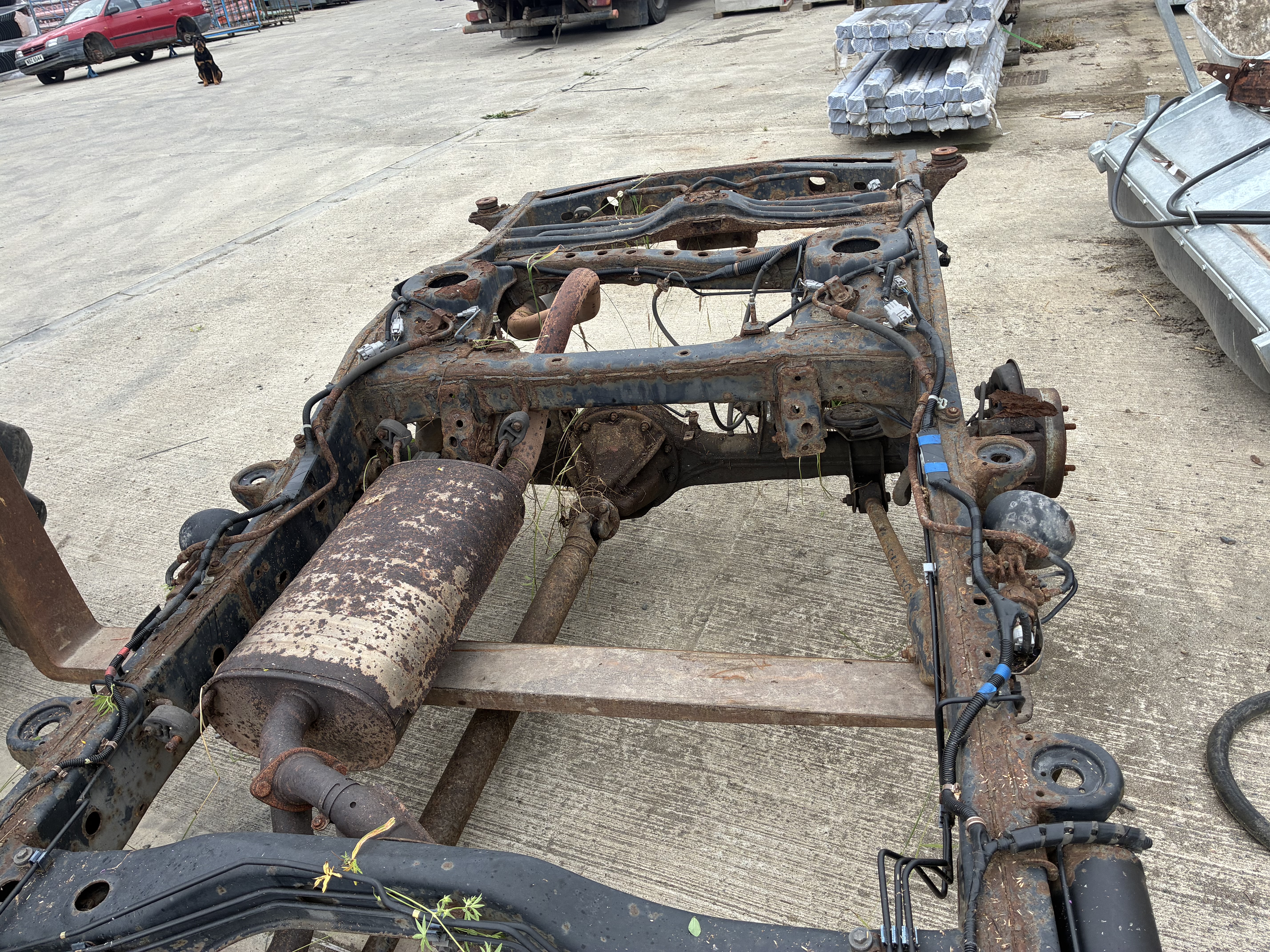 Ns4x4