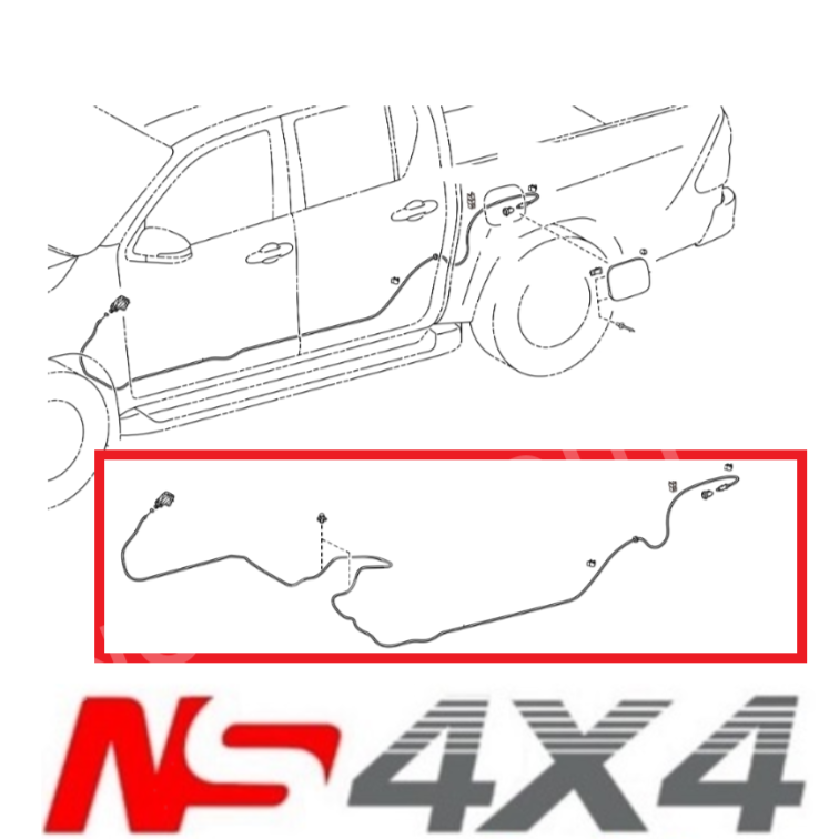 Ns4x4