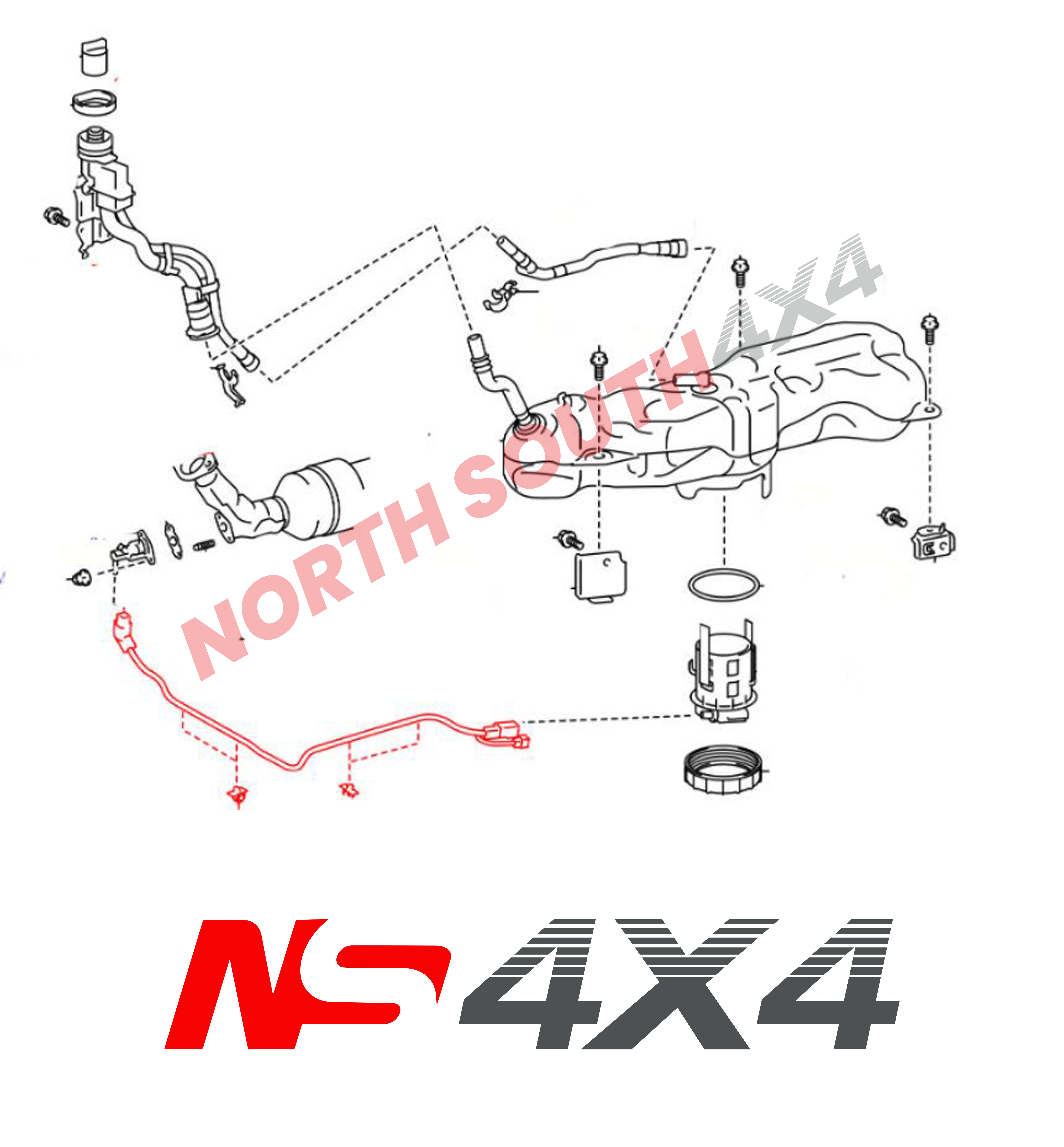 Ns4x4
