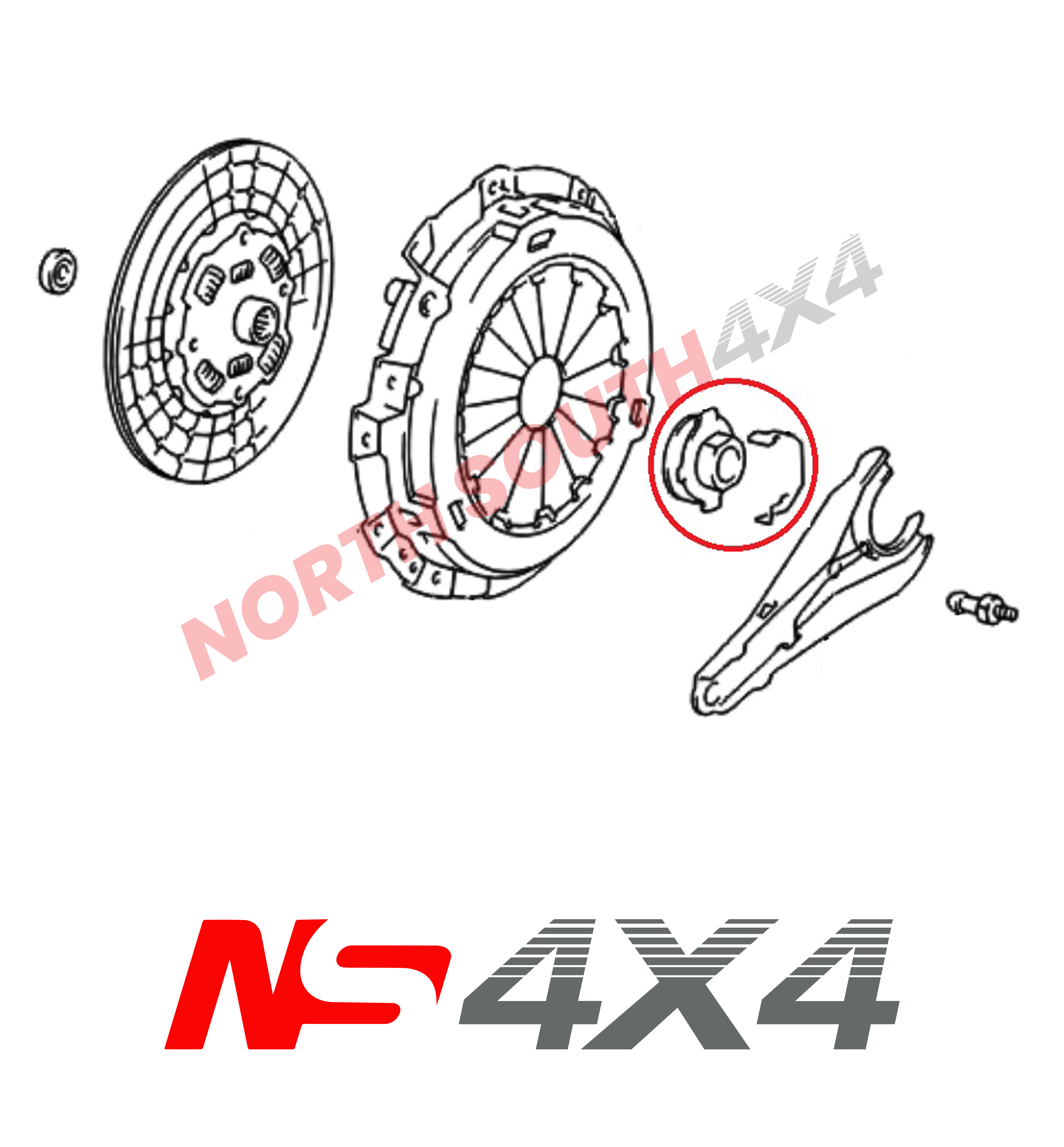 Ns4x4