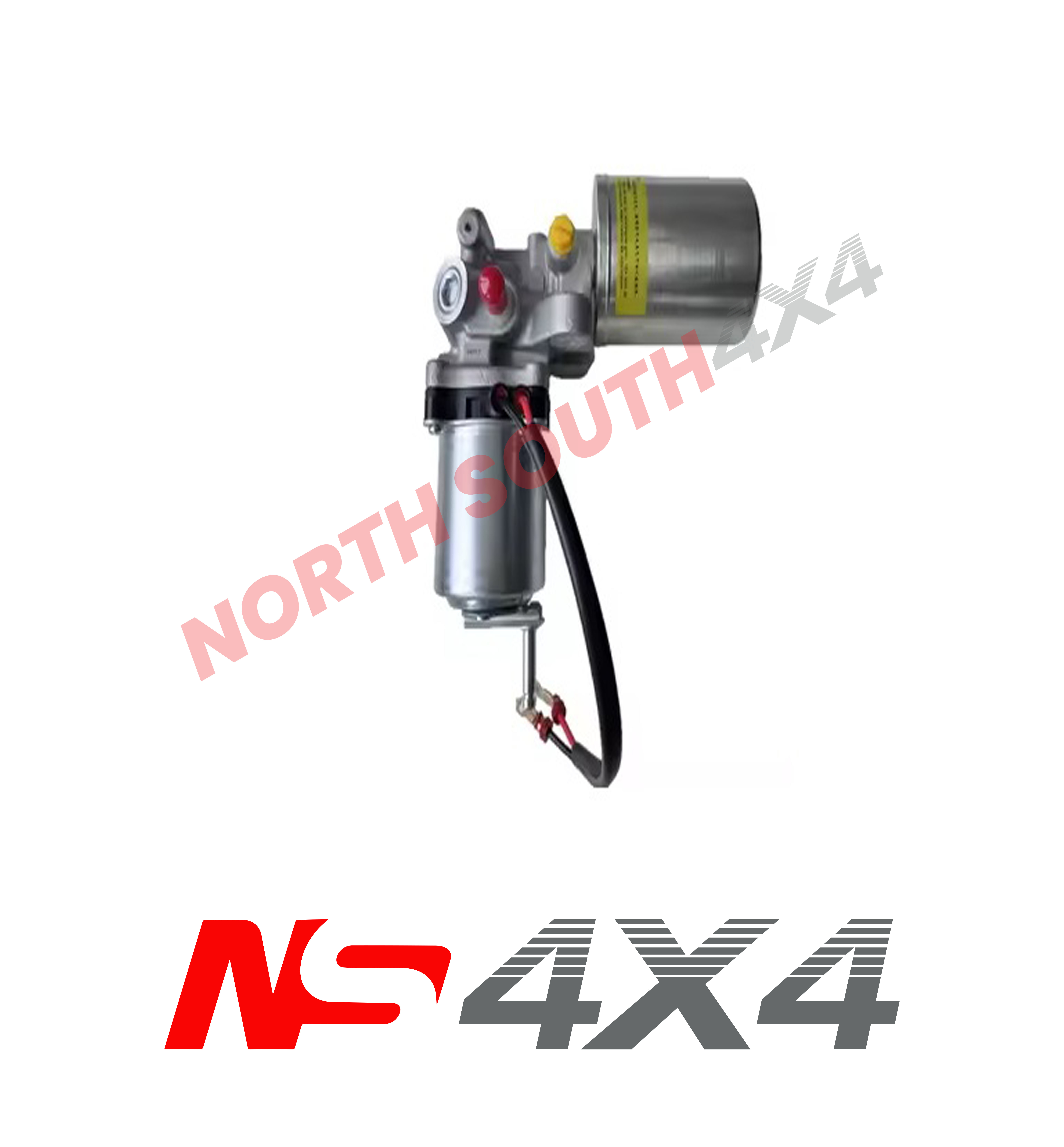 Ns4x4