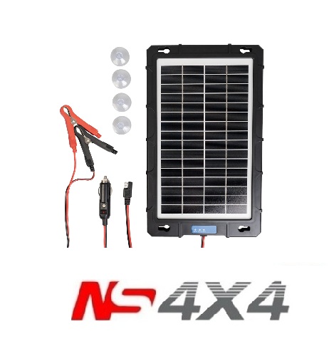 Ns4x4