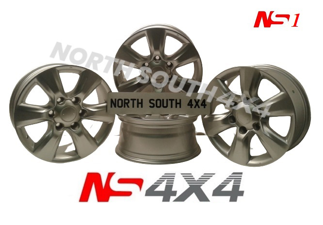 Ns4x4