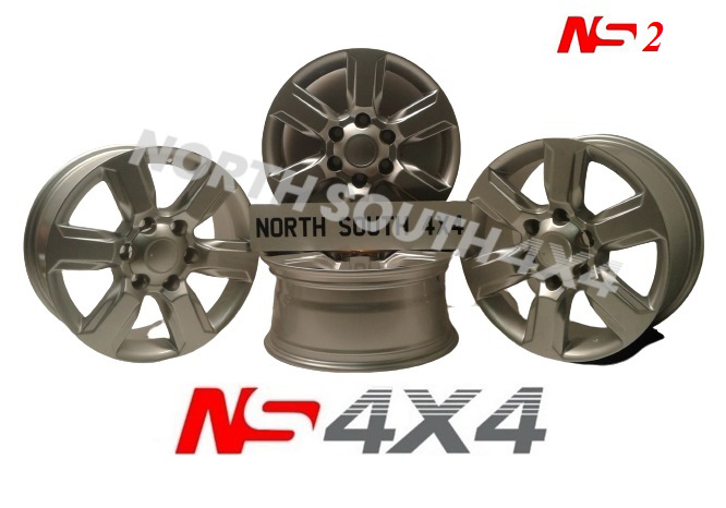 Ns4x4