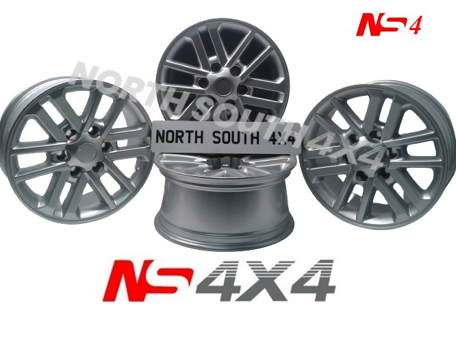 Ns4x4