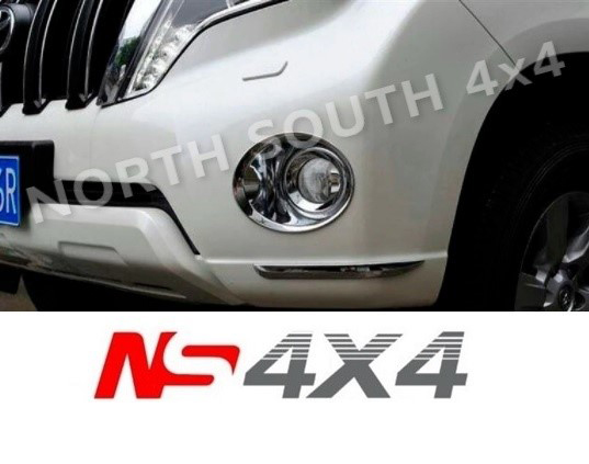 Ns4x4