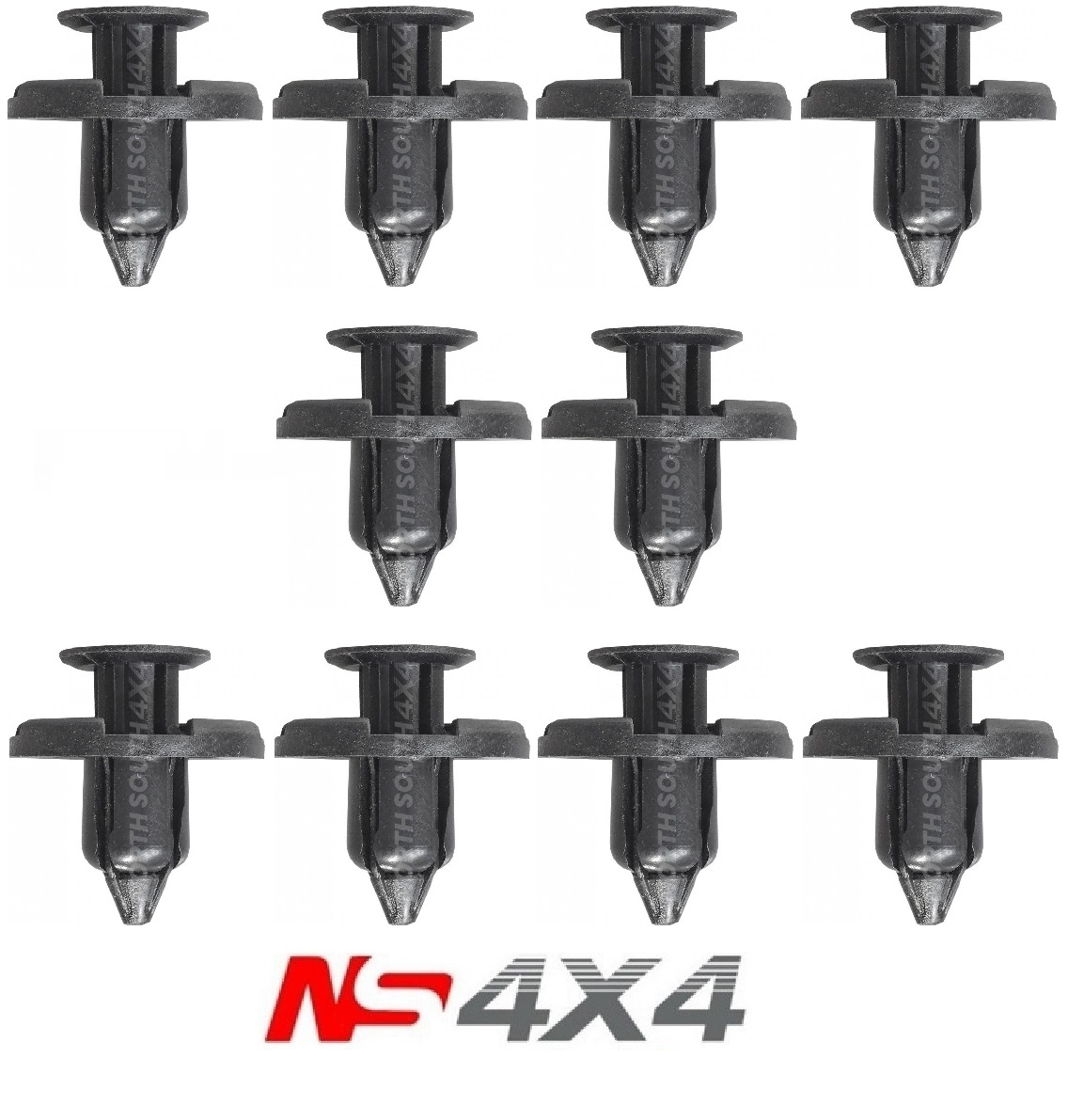 Ns4x4