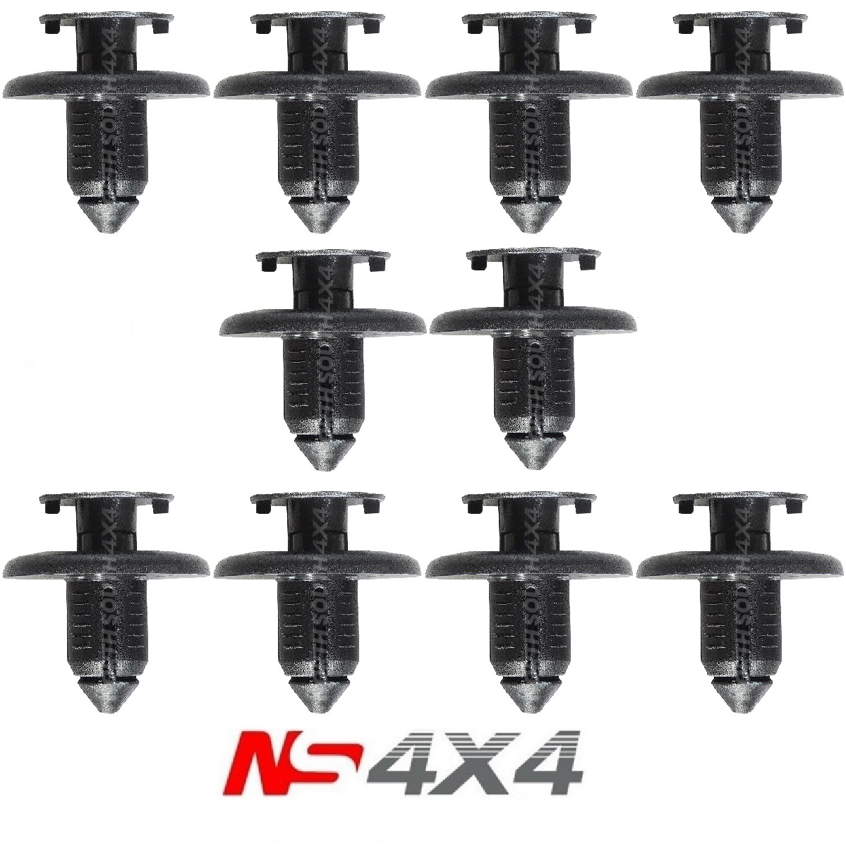 Ns4x4