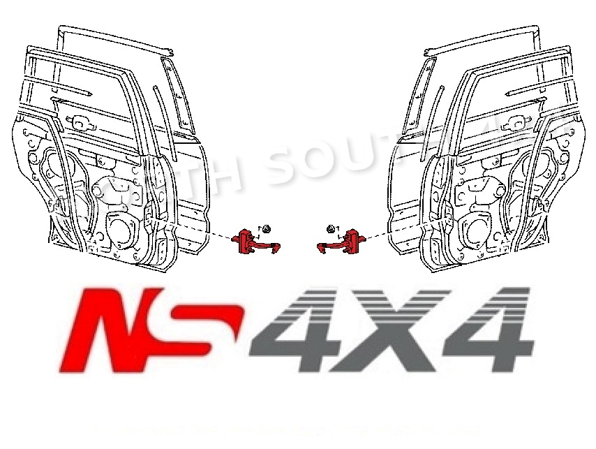 Ns4x4