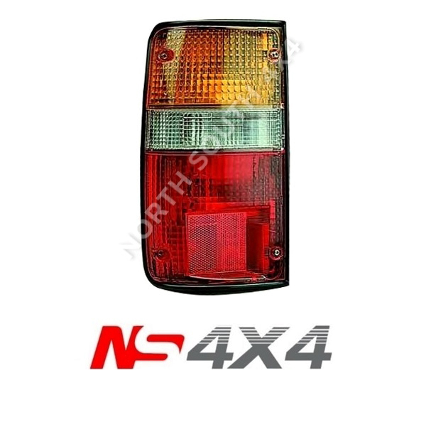Ns4x4