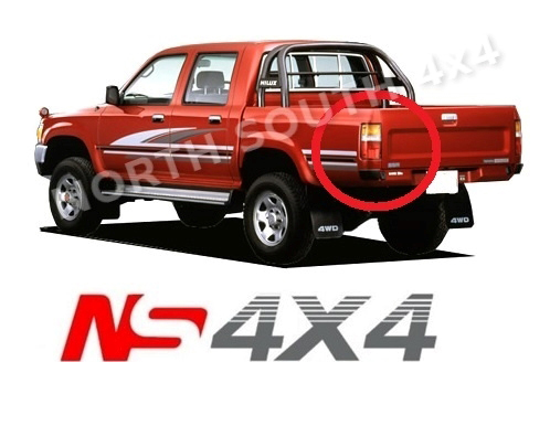 Ns4x4