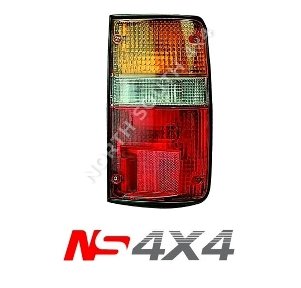 Ns4x4