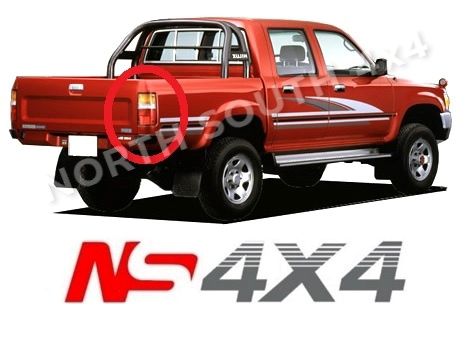 Ns4x4