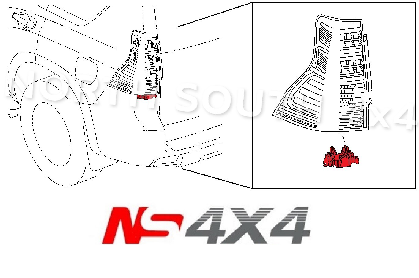 Ns4x4