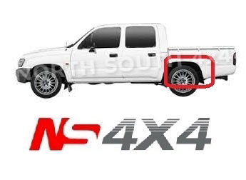 Ns4x4