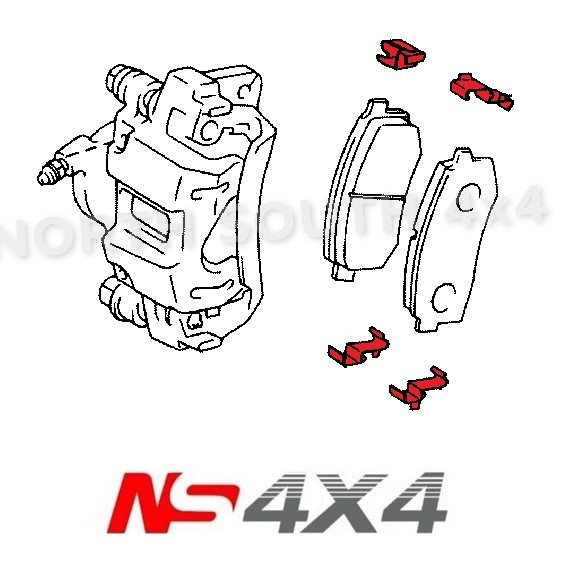 Ns4x4