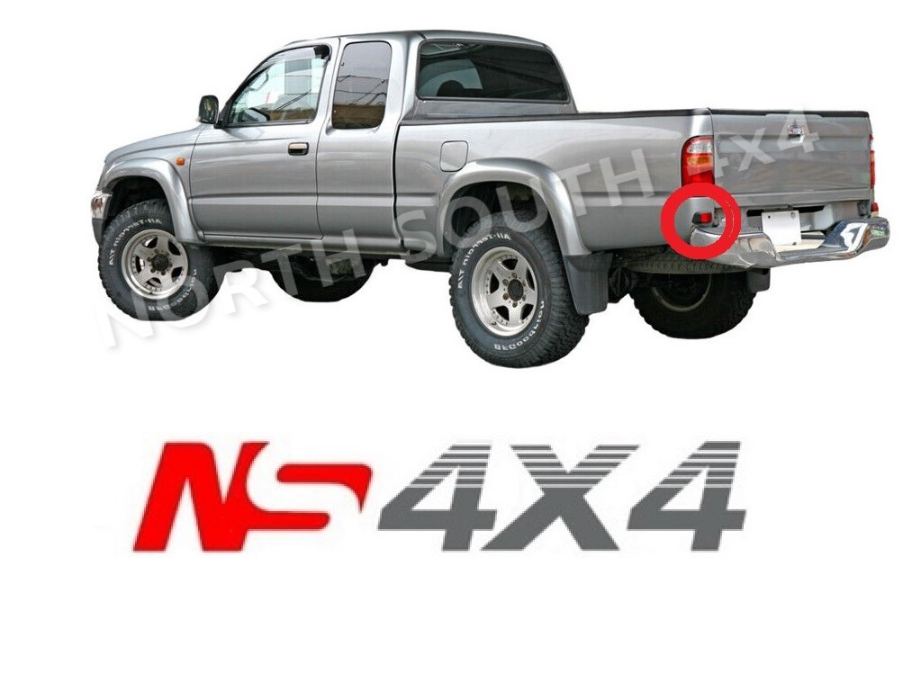 Ns4x4